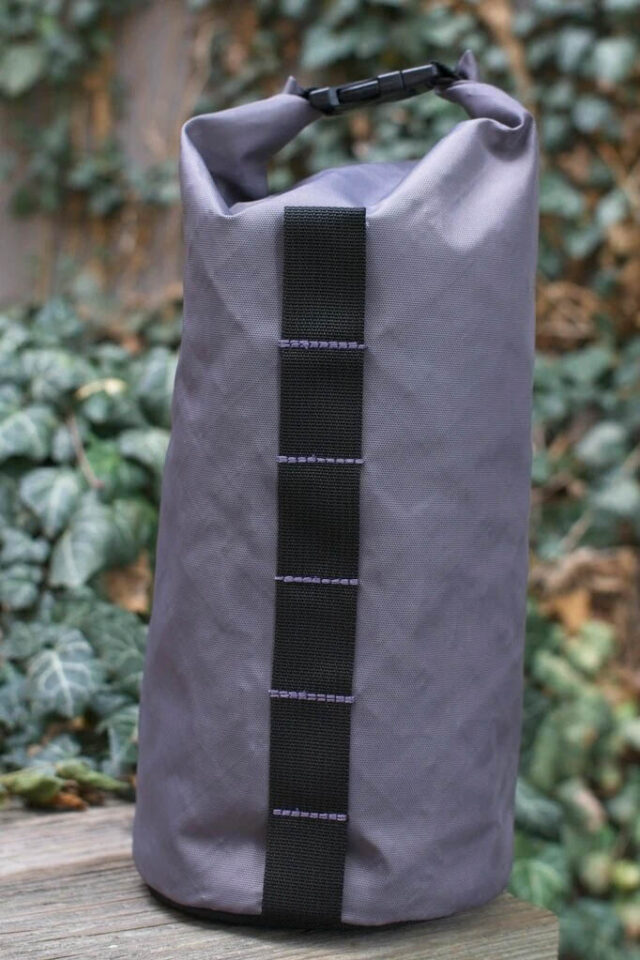 Bags Made by Bears Fork Bag