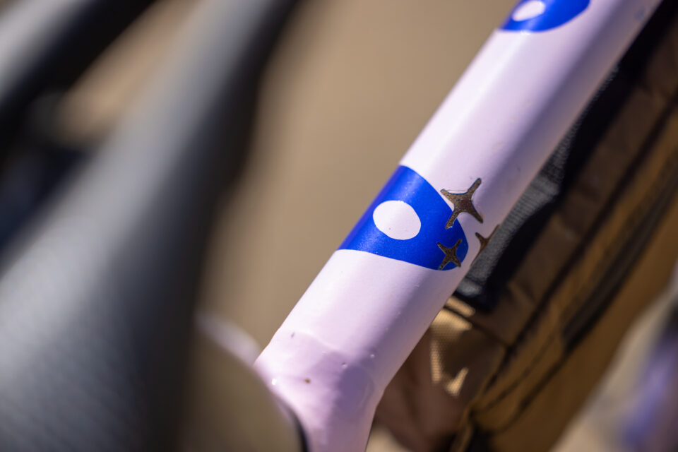 CRAFTED 2026, Big Block Bikes