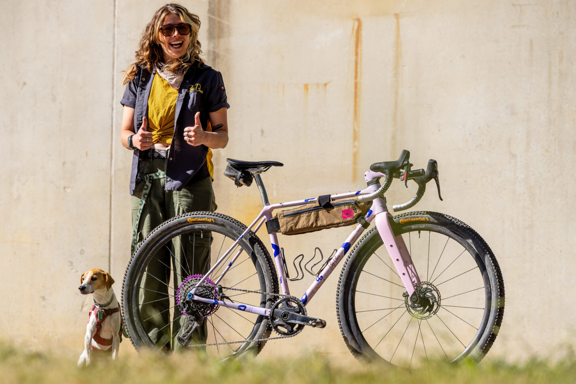 CRAFTED 2026, Big Block Bikes