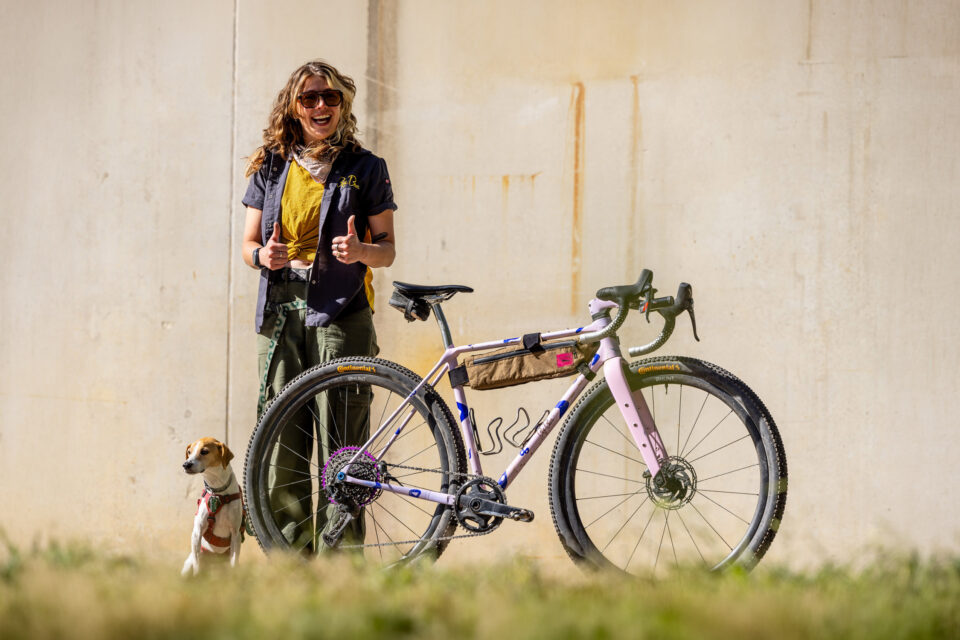 CRAFTED bike show 2026