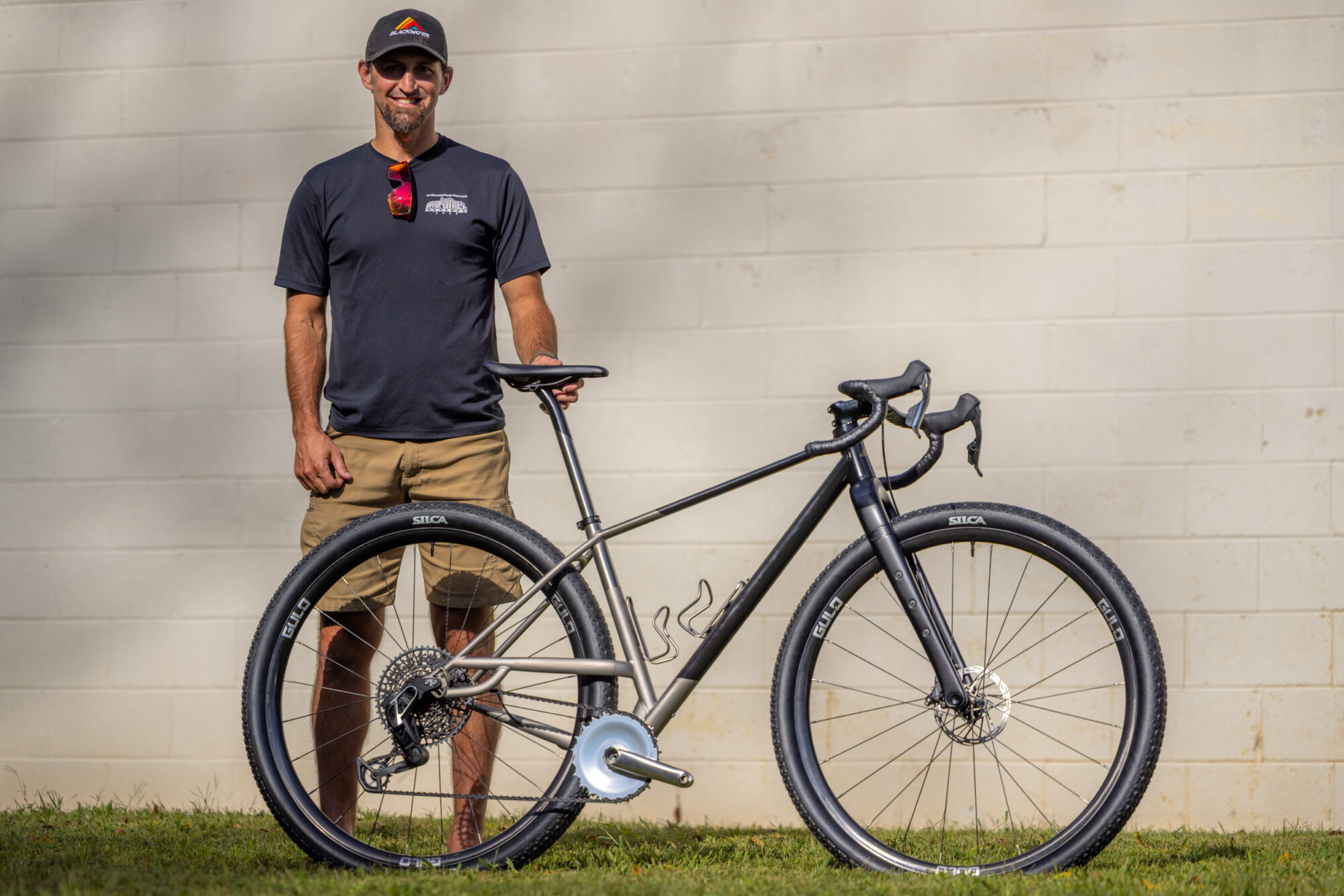 CRAFTED 2026, Blackwater Bikes