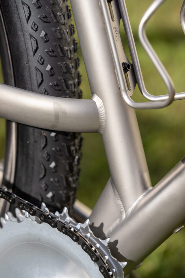 CRAFTED 2026, Blackwater Bikes