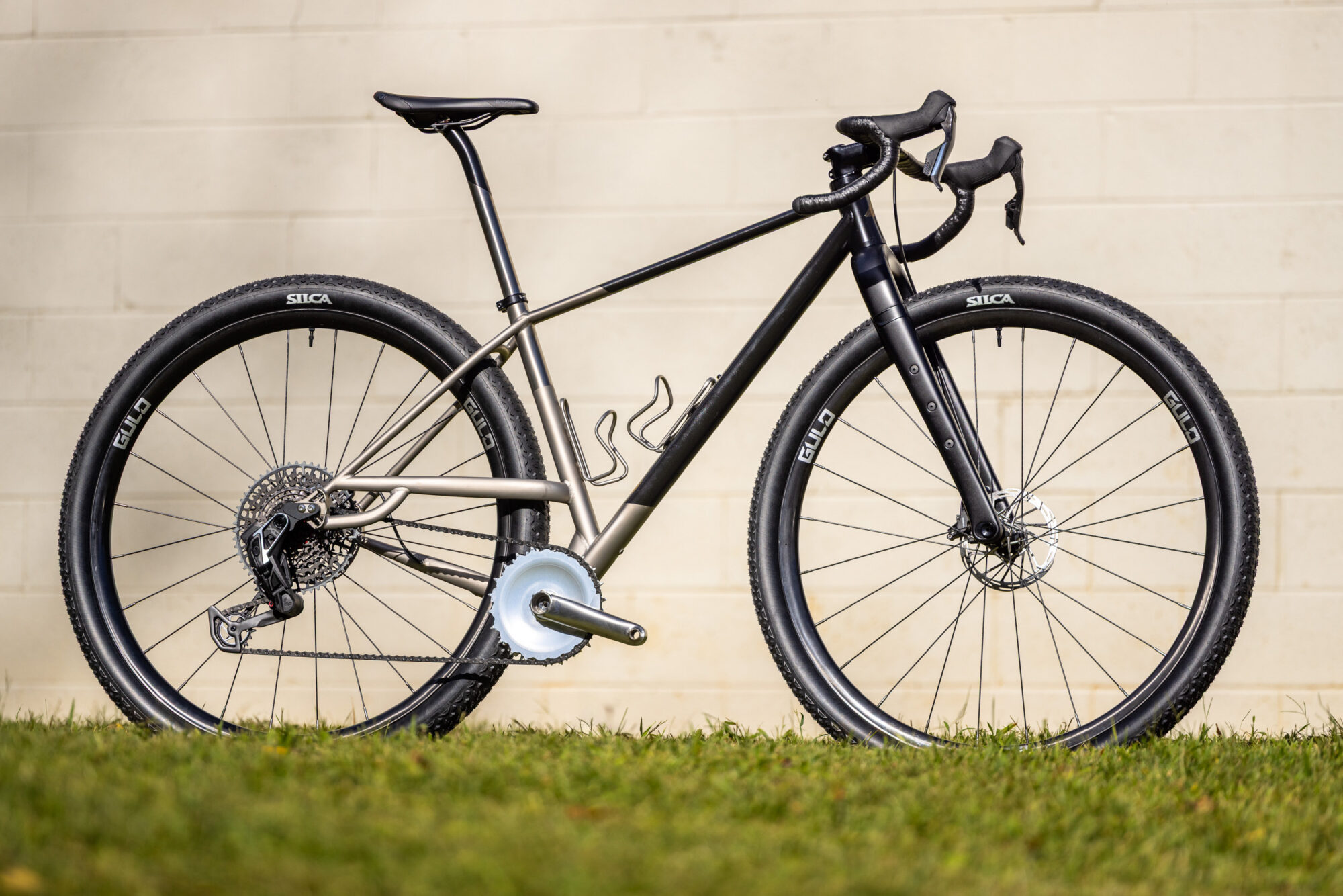 CRAFTED 2026, Blackwater Bikes