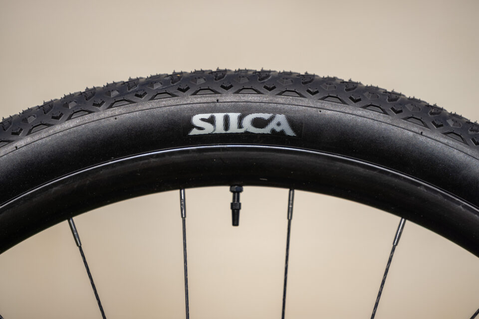 CRAFTED 2026, Blackwater Bikes