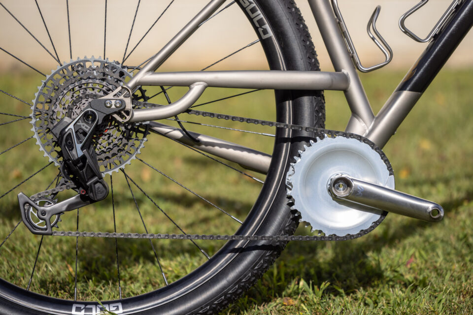 CRAFTED 2026, Blackwater Bikes
