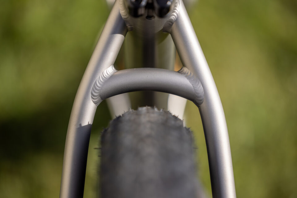 CRAFTED 2026, Blackwater Bikes