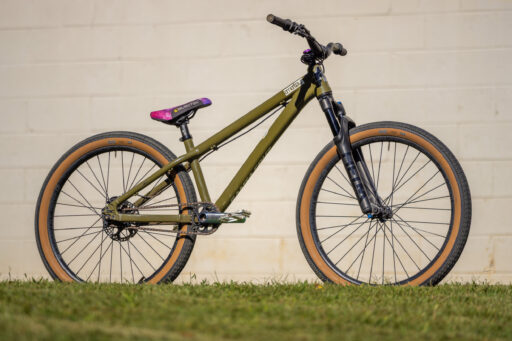 CRAFTED 2026, Cane Creek