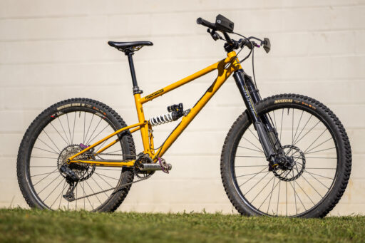 CRAFTED 2026, Cane Creek