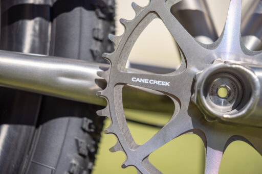 CRAFTED 2026, Cane Creek
