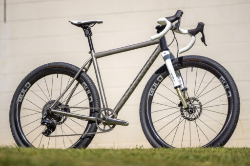 CRAFTED 2026, Cane Creek