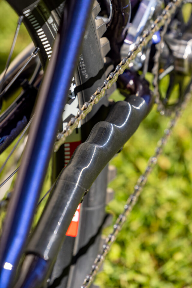 CRAFTED 2026, Euler Bikes