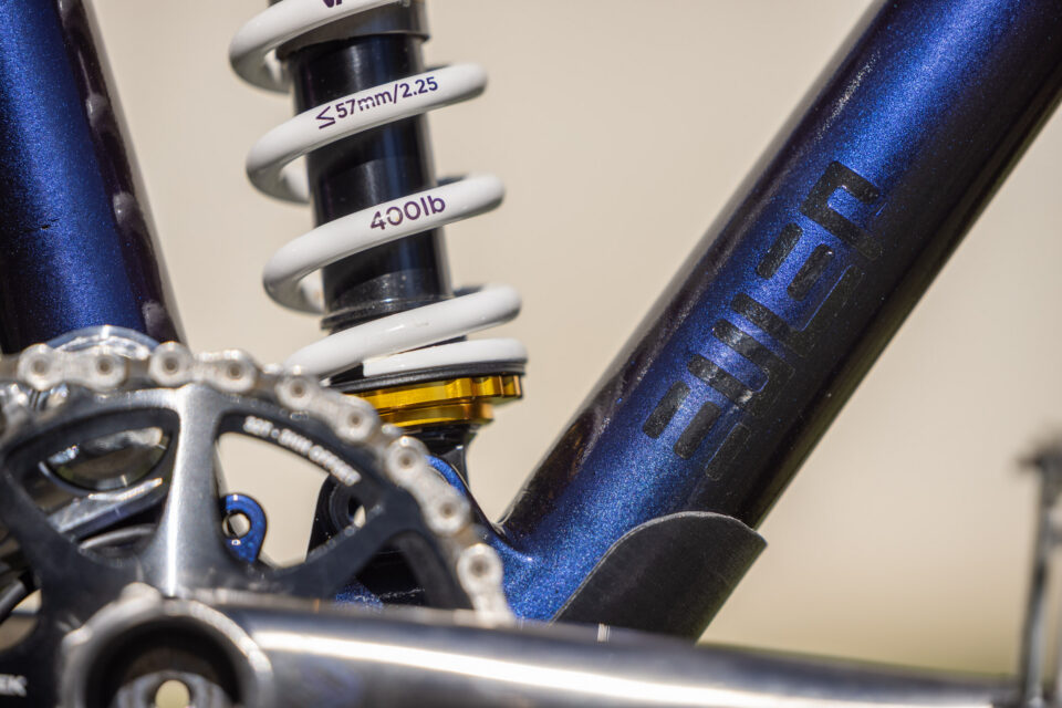 CRAFTED 2026, Euler Bikes