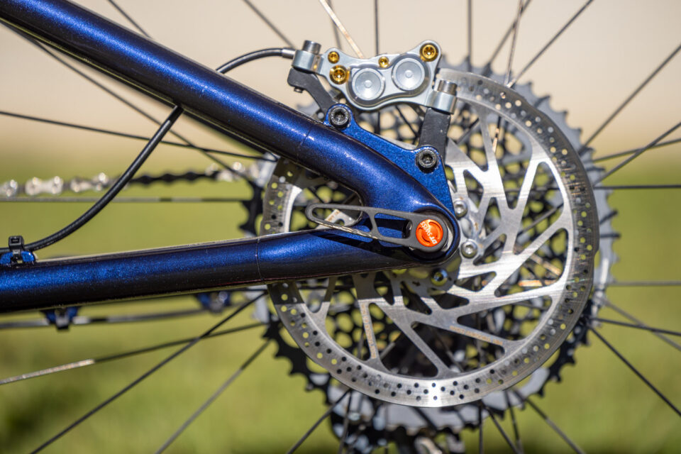 CRAFTED 2026, Euler Bikes