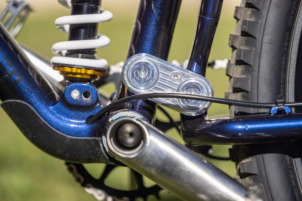 CRAFTED 2026, Euler Bikes