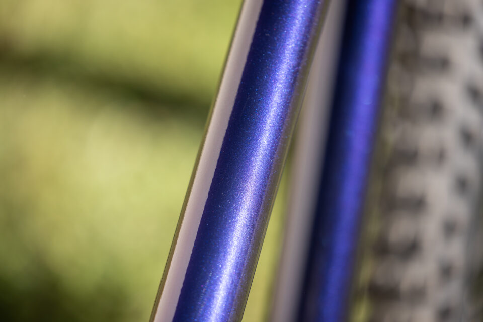 CRAFTED 2026, Euler Bikes