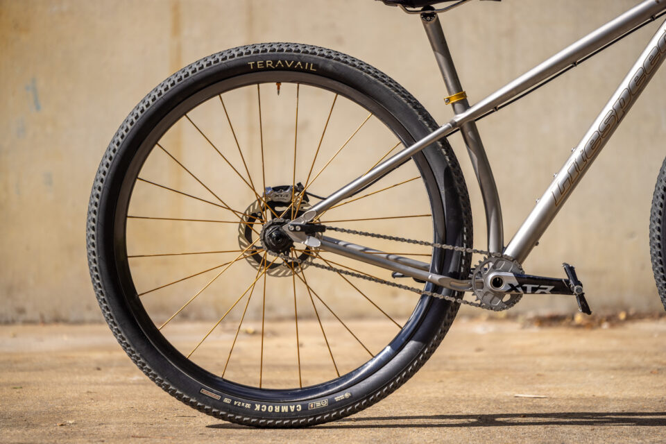 CRAFTED 2026, Litespeed