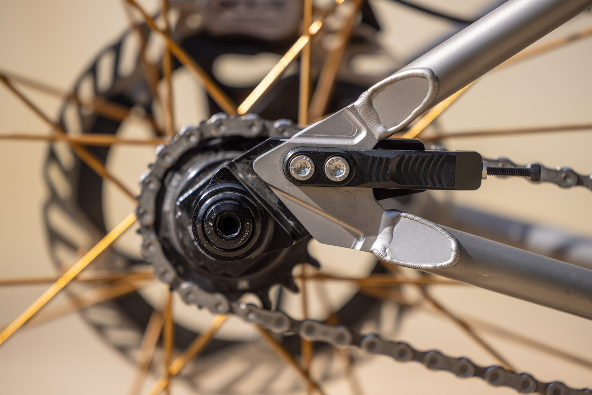 CRAFTED 2026, Litespeed