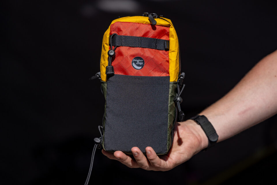 CRAFTED 2026, Stringbeans Bags