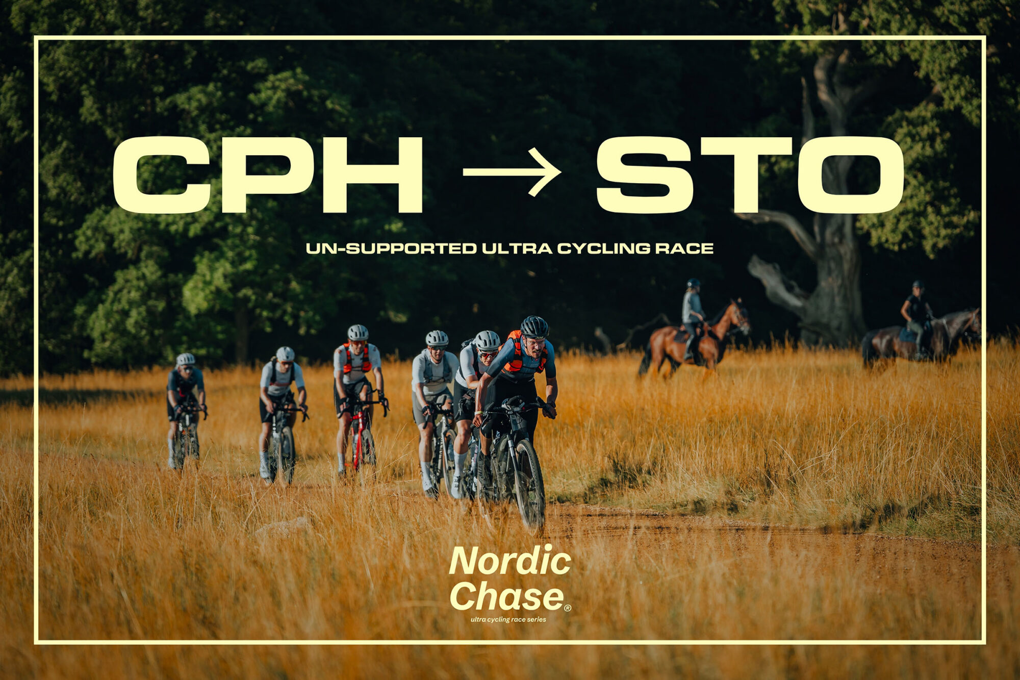 Nordic Chase 2027