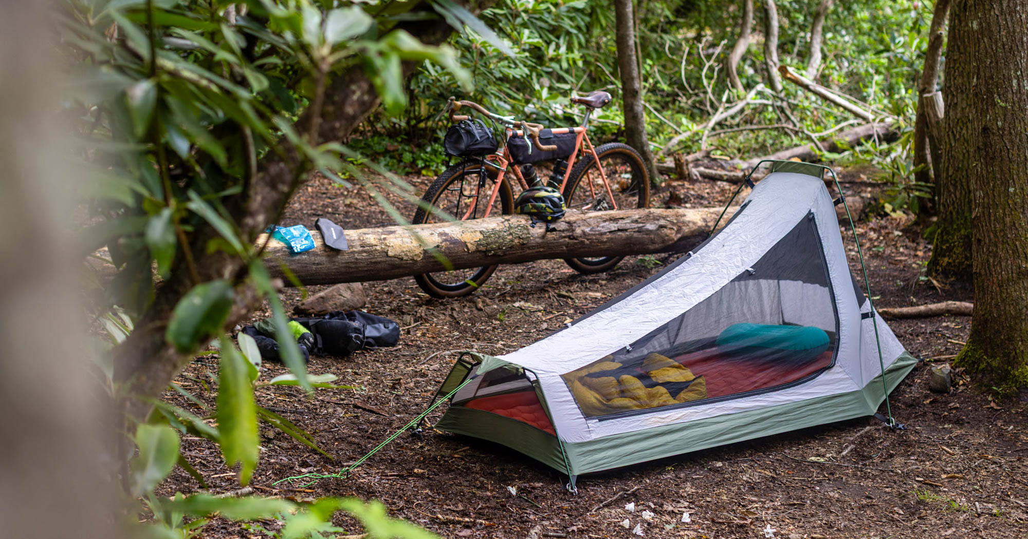 GeerTop Blazer Review: Six Years in a $150 Tent