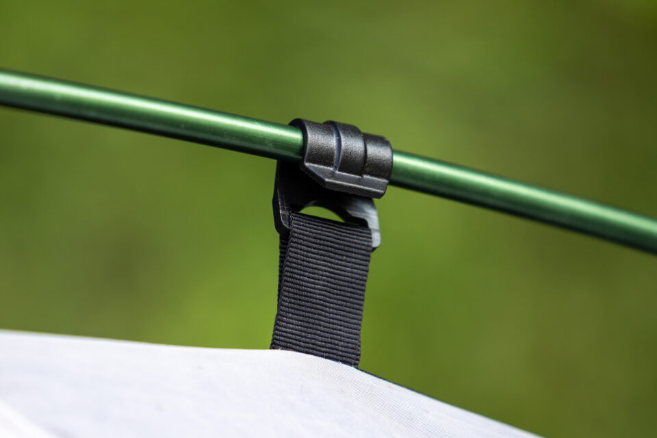 GeerTop Blazer Tent Review