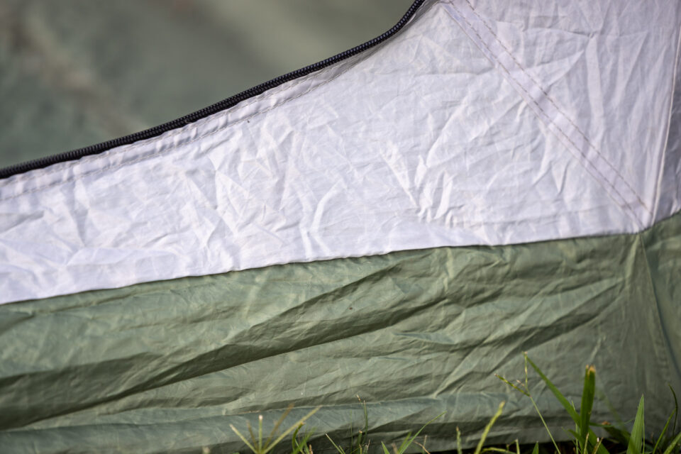 GeerTop Blazer Tent Review