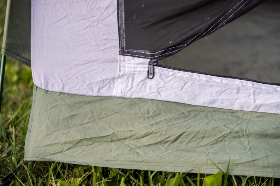 GeerTop Blazer Tent Review