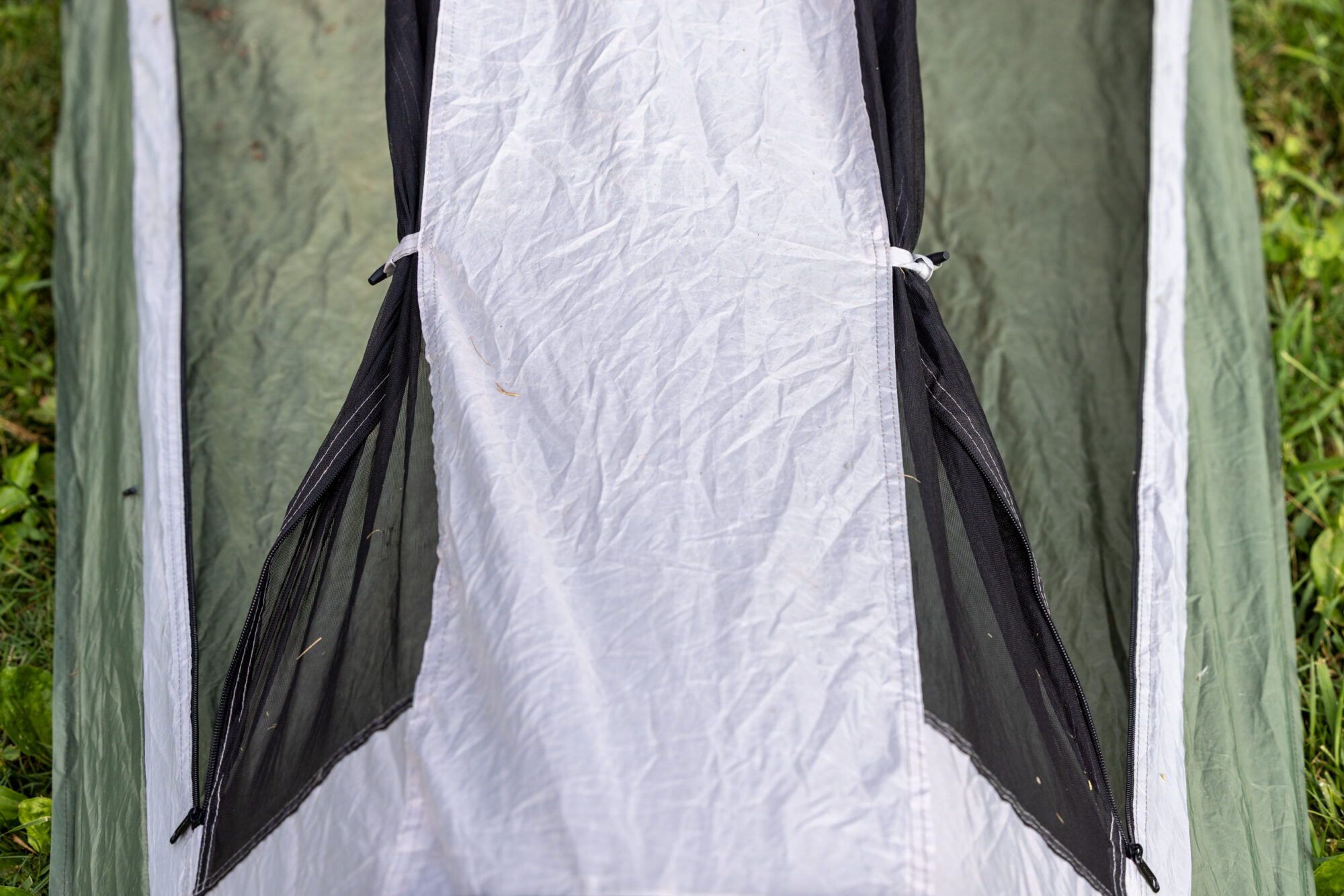 GeerTop Blazer Tent Review