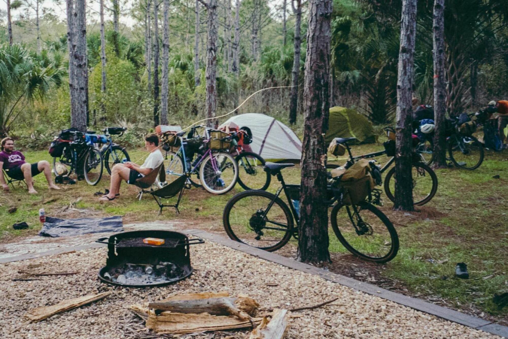 GeerTop Blazer Tent Review
