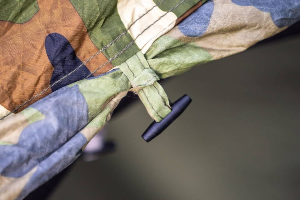 GeerTop Blazer Tent Review