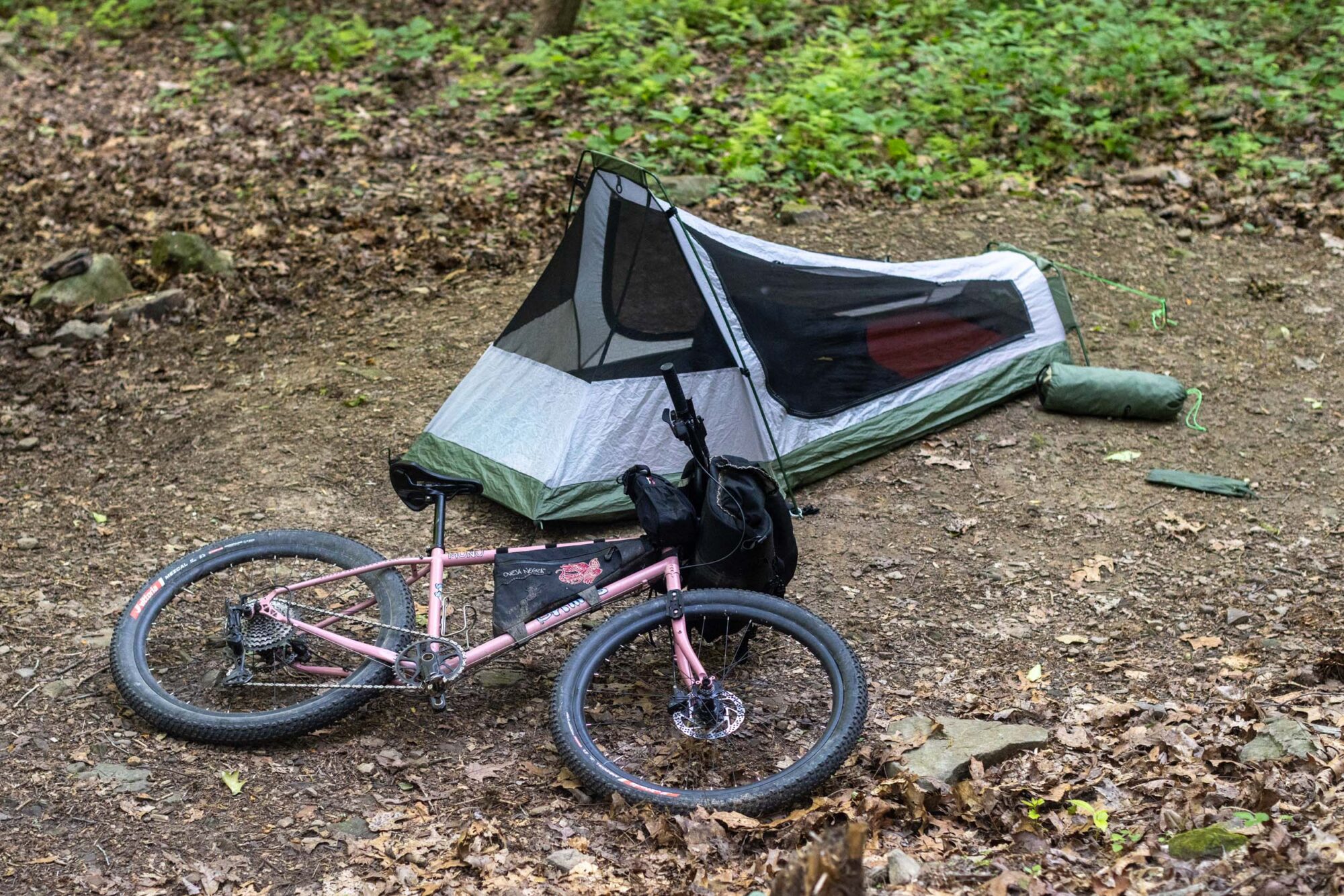 GeerTop Blazer Tent Review