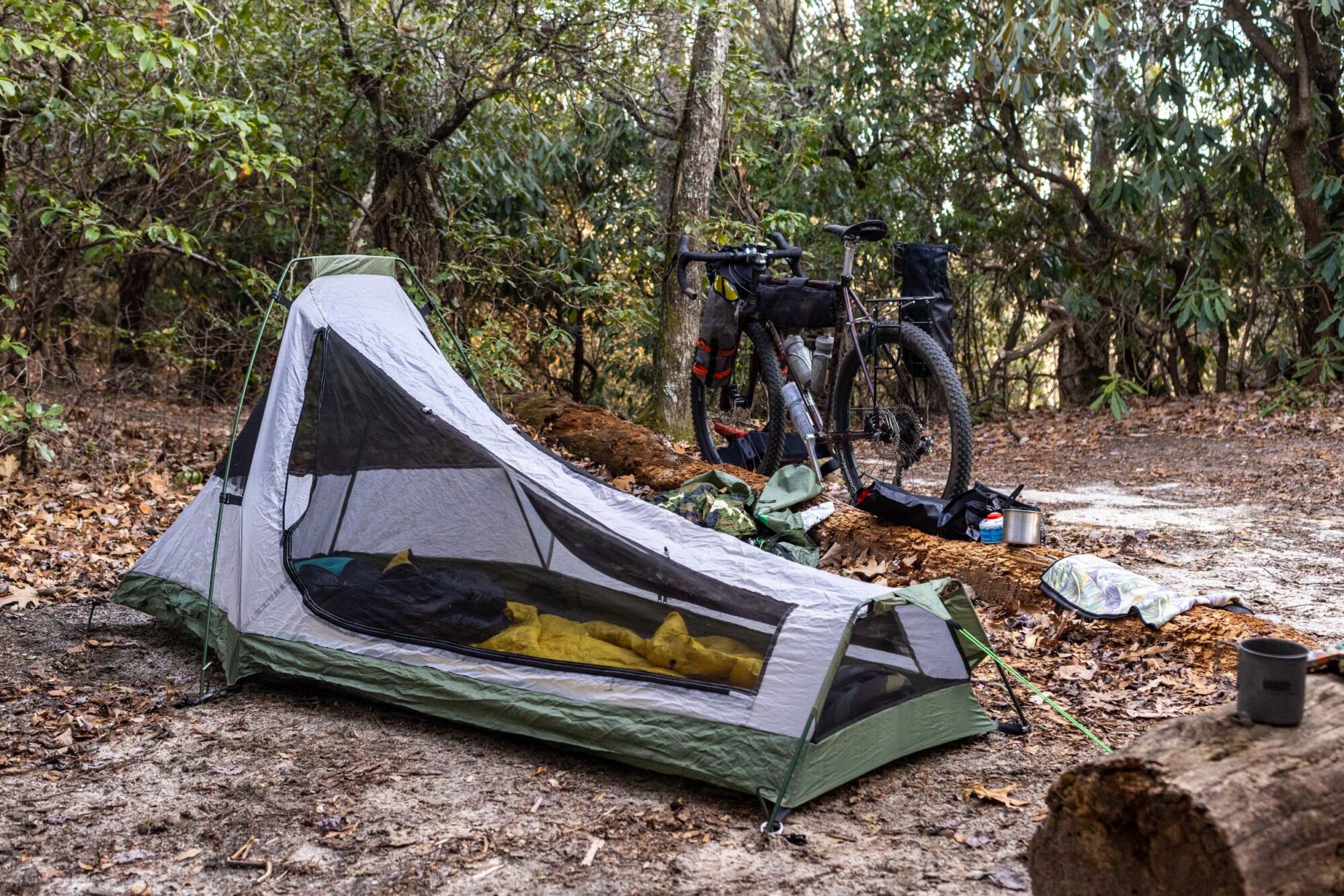 GeerTop Blazer Tent Review