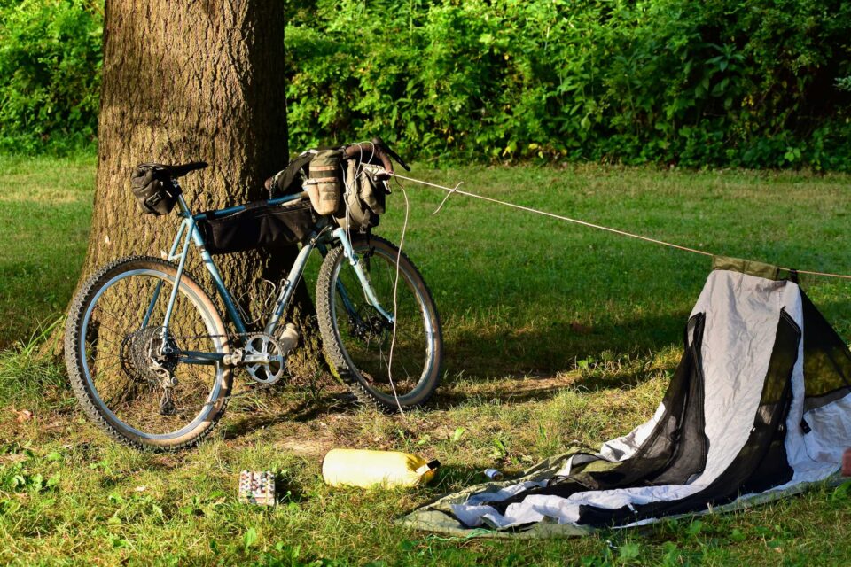 GeerTop Blazer Tent Review