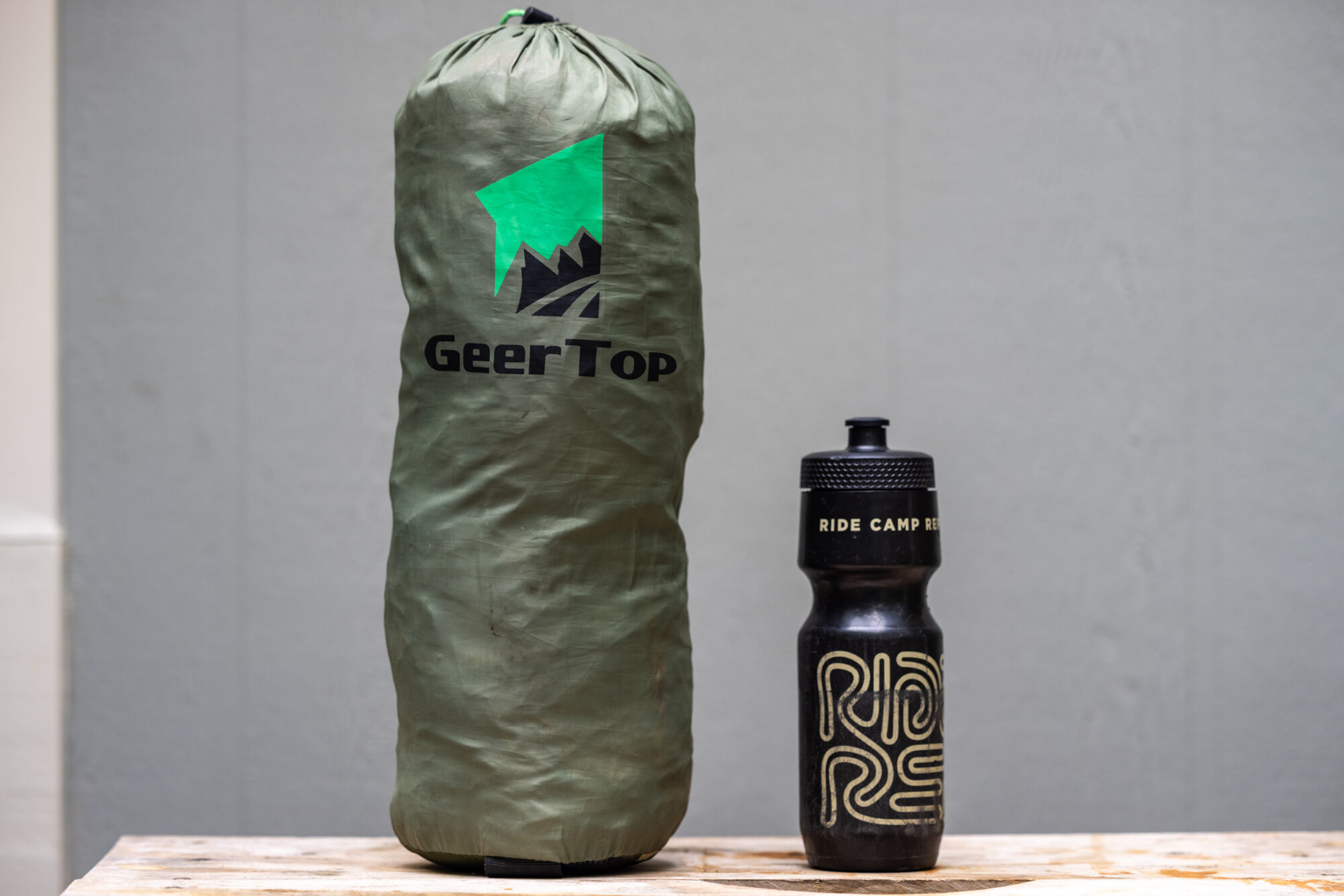 GeerTop Blazer Tent Review