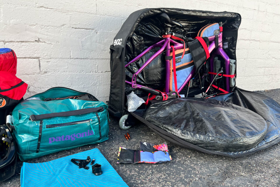 Make Your Own Tool Roll