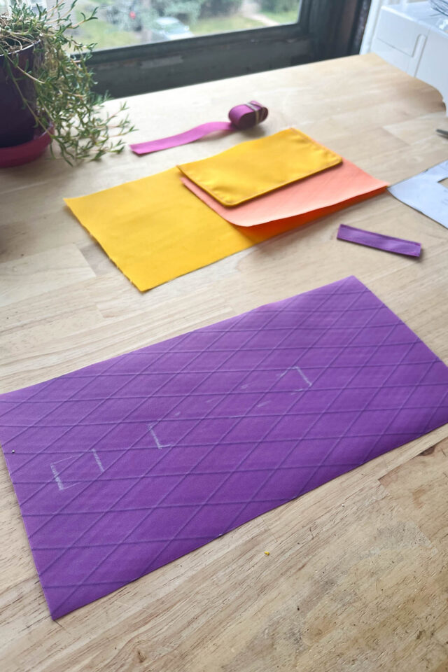 Make Your Own Tool Roll