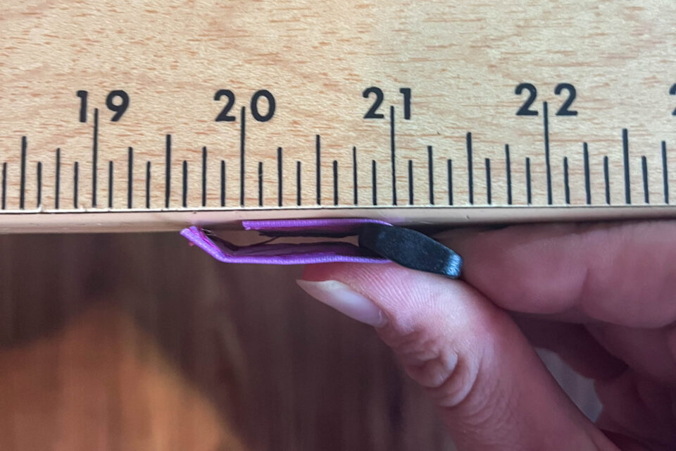 Make Your Own Tool Roll