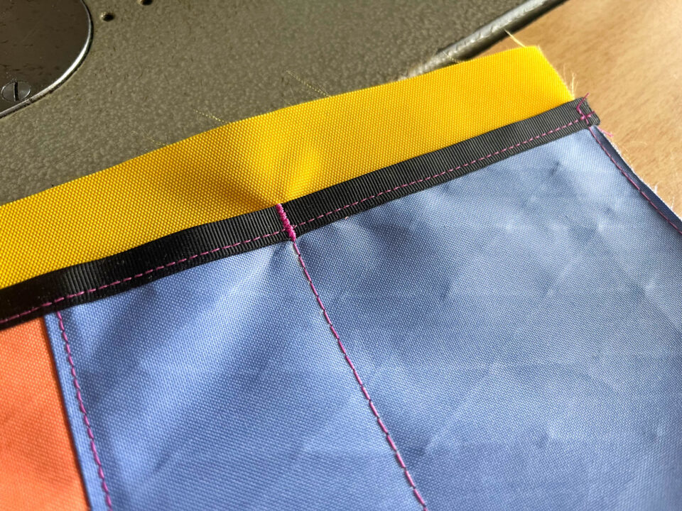 Make Your Own Tool Roll