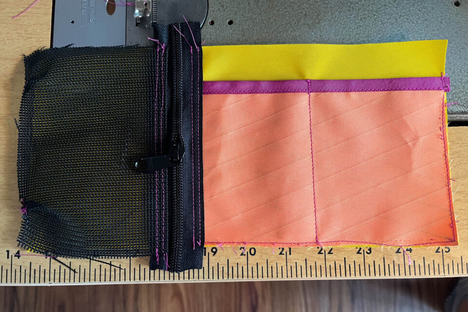 Make Your Own Tool Roll