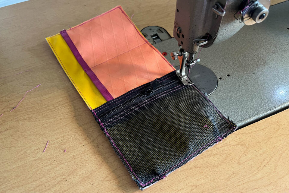 Make Your Own Tool Roll