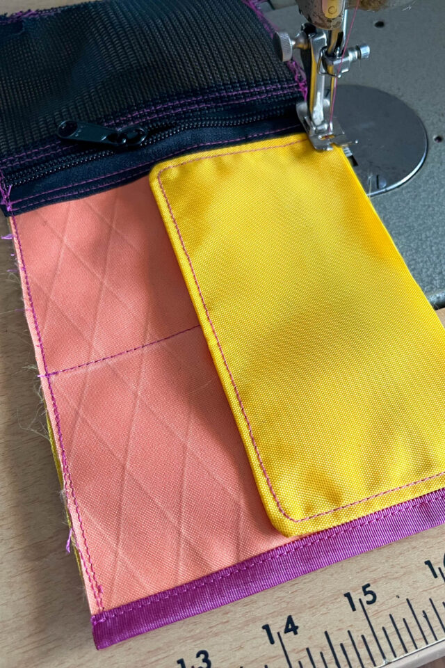 Make Your Own Tool Roll