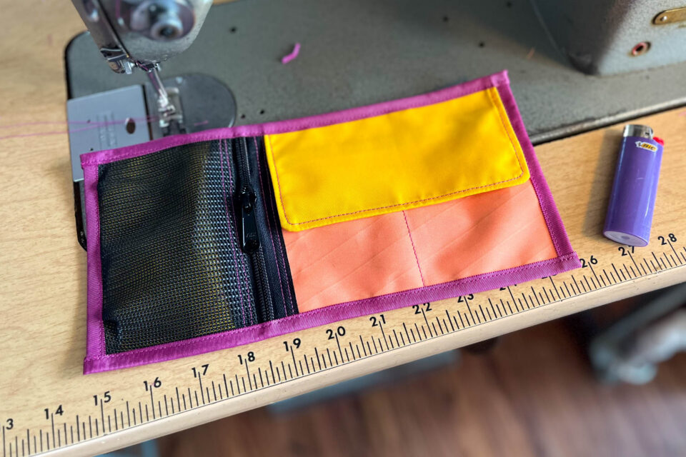 Make Your Own Tool Roll