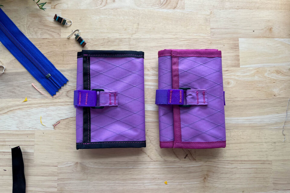 Make Your Own Tool Roll