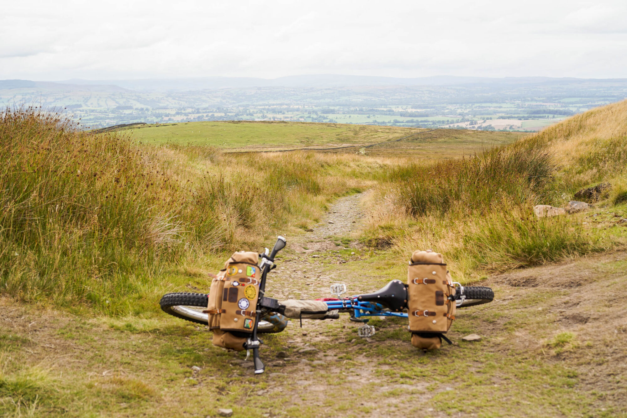 Medusa Cycles Kangal, Medusa Kangal