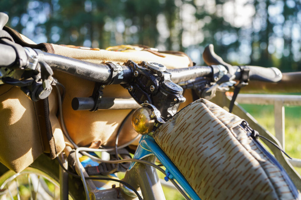 Medusa Cycles Kangal, Medusa Kangal
