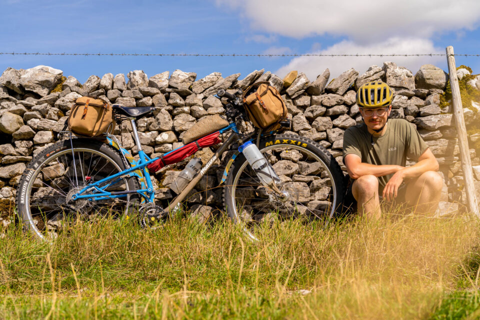 Medusa Cycles Kangal, Medusa Kangal