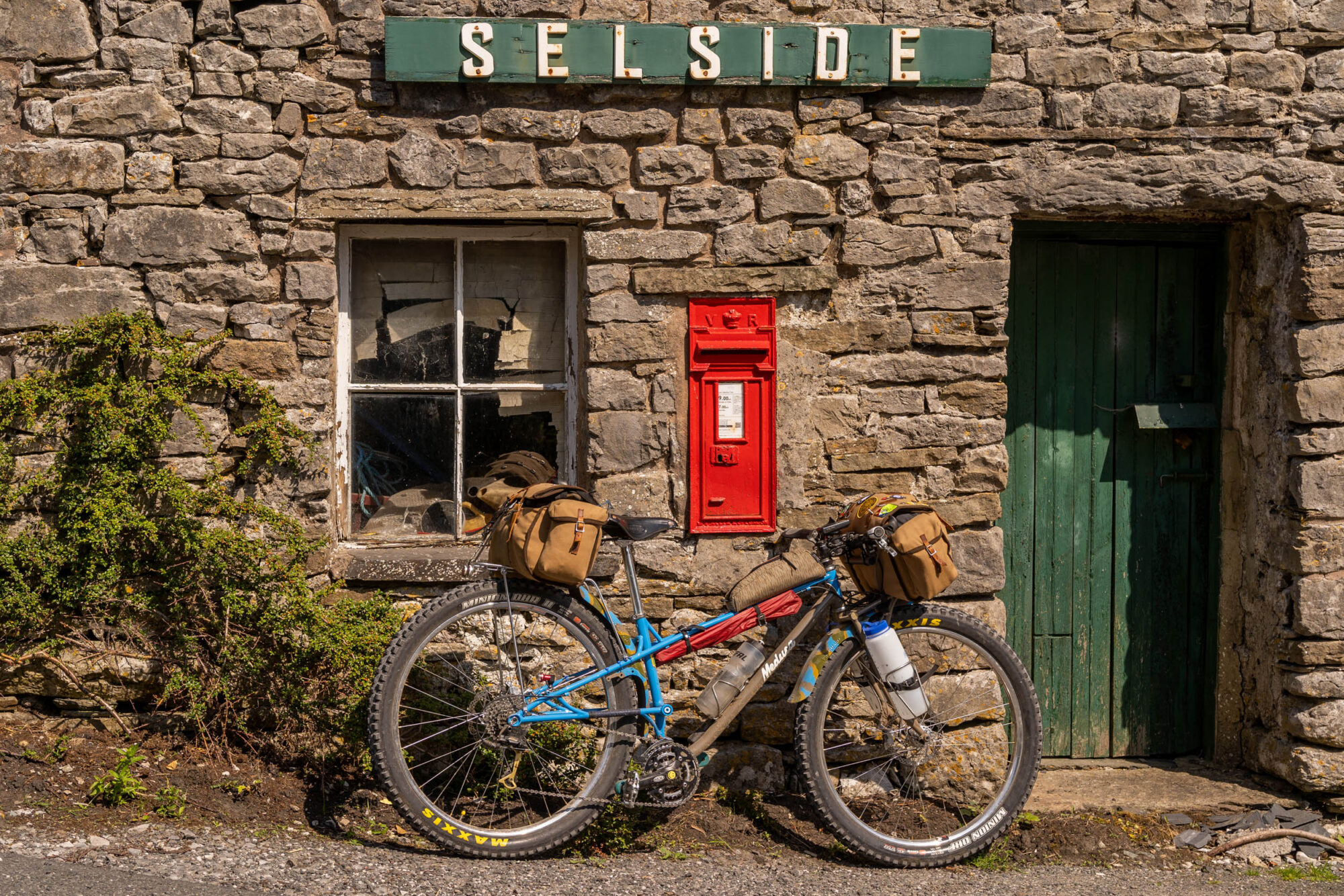 Medusa Cycles Kangal, Medusa Kangal
