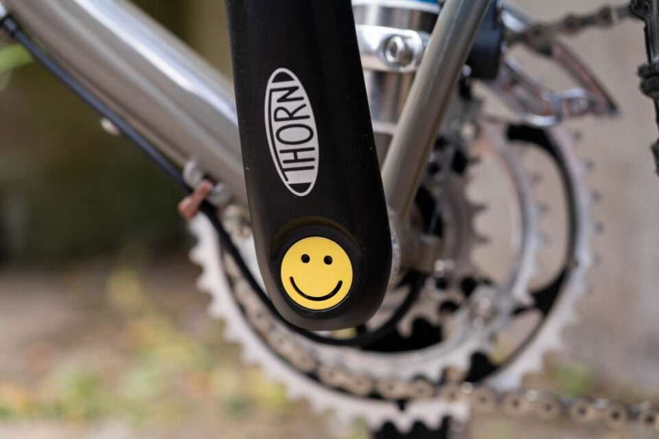 Medusa Cycles Kangal, Medusa Kangal