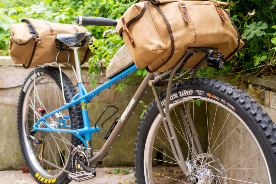 Medusa Cycles Kangal, Medusa Kangal
