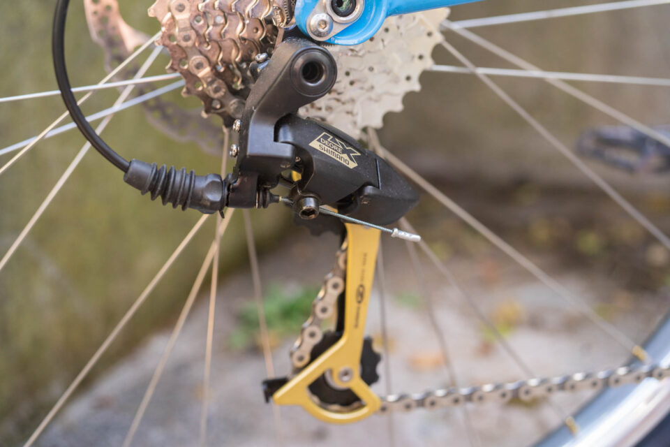 Medusa Cycles Kangal, Medusa Kangal